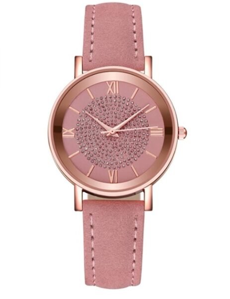 RELOJ DE MUJER  CLASICO Y ELEGANTE - Imagen 2