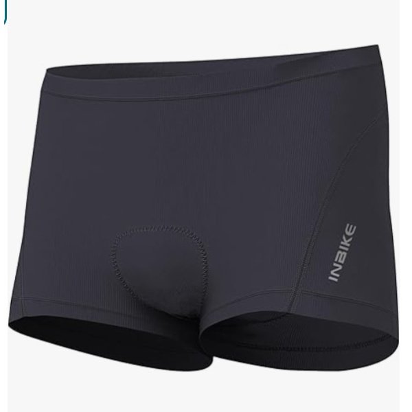 Pantalones Cortos Ciclismo