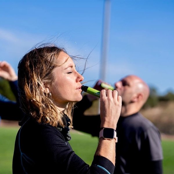SqualOX® Sport Immune Booster - Refuerzo Inmunitario para deportistas - Imagen 3