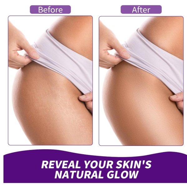 Manoplas exfoliantes naturales – Pack 2 - Imagen 3