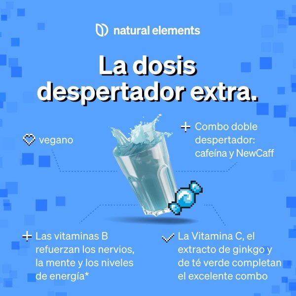 Power Up Icebonbon – Energía y Concentración - Imagen 3