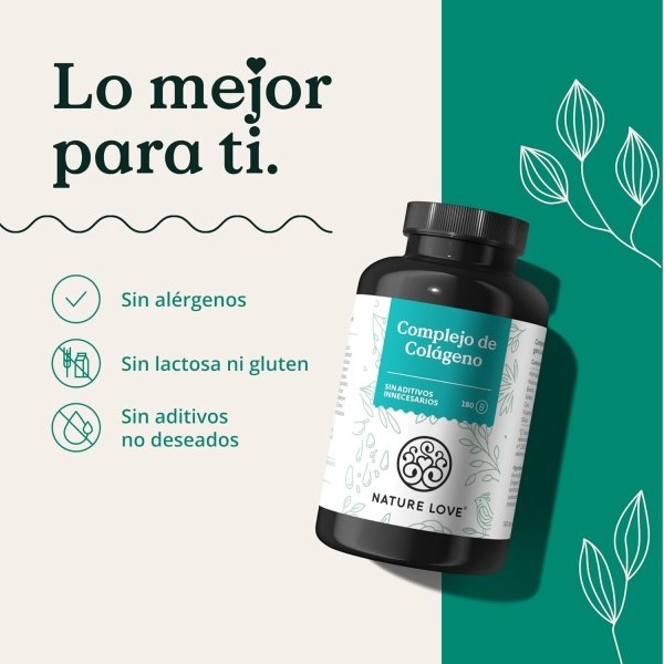 Colágeno y Ácido Hialurónico – Belleza desde el Interior - Imagen 2