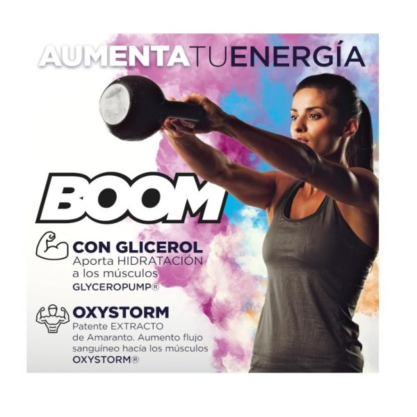 Pre-Workout Drasanvi Limón | Energía y Rendimiento Total - Imagen 3