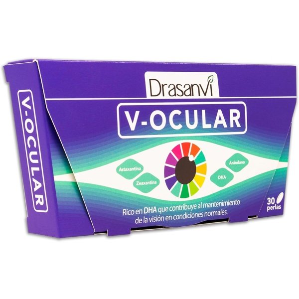 V-Ocular – Protección y Cuidado Integral de la Visión