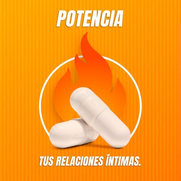 Potenciador Natural de Testosterona - Imagen 2