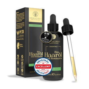 Aceite de Romero + ácido hialurónico
