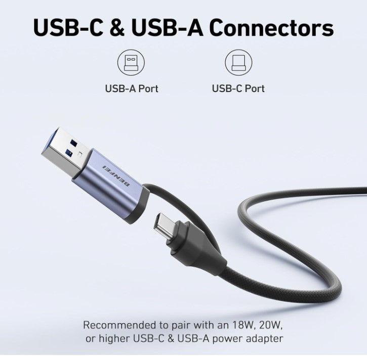 Cargador Magnético Inalámbrico 15W - Imagen 4