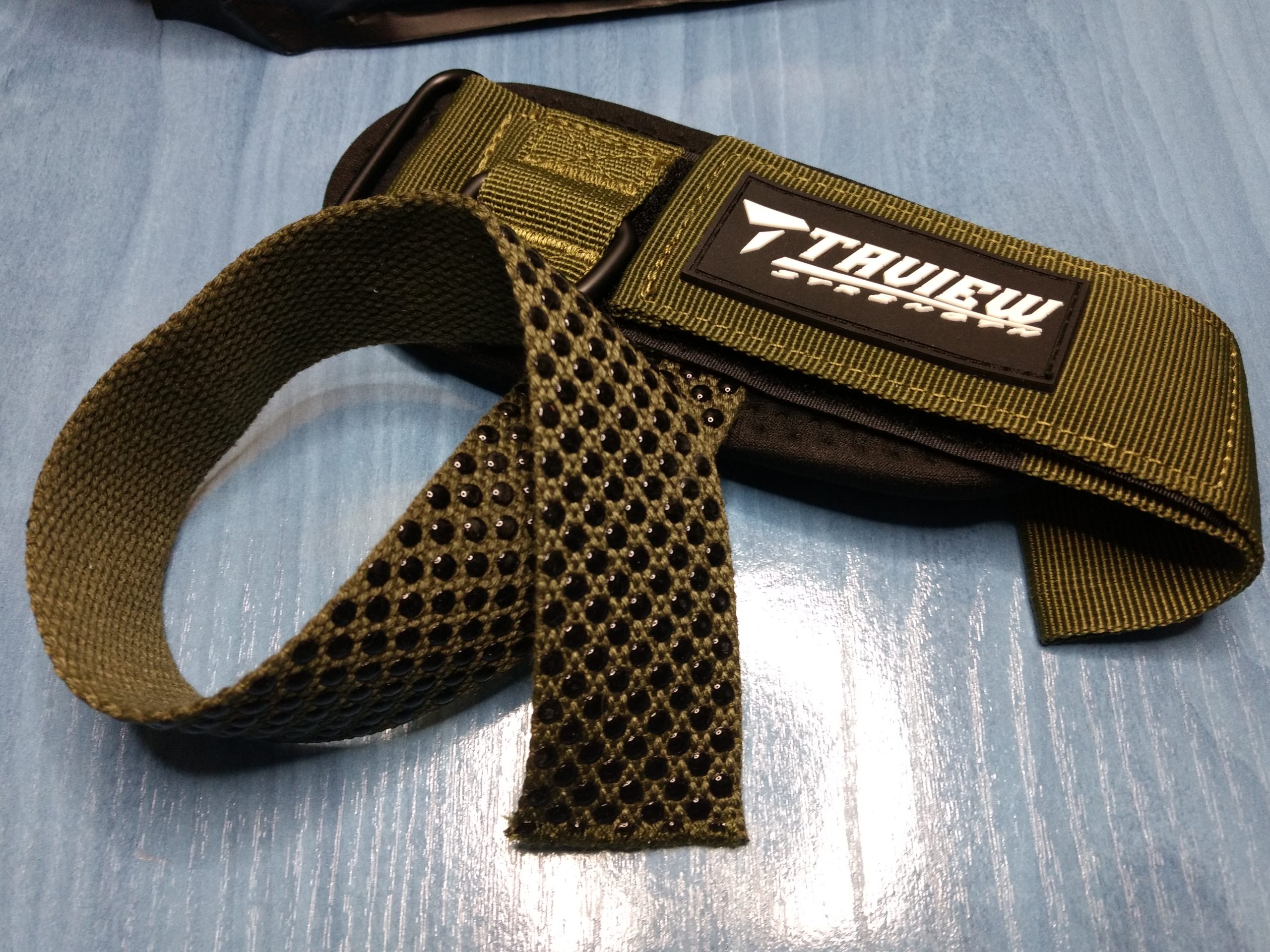 Correas TAVIEW para Máximo Agarre y Rendimiento - Imagen 6