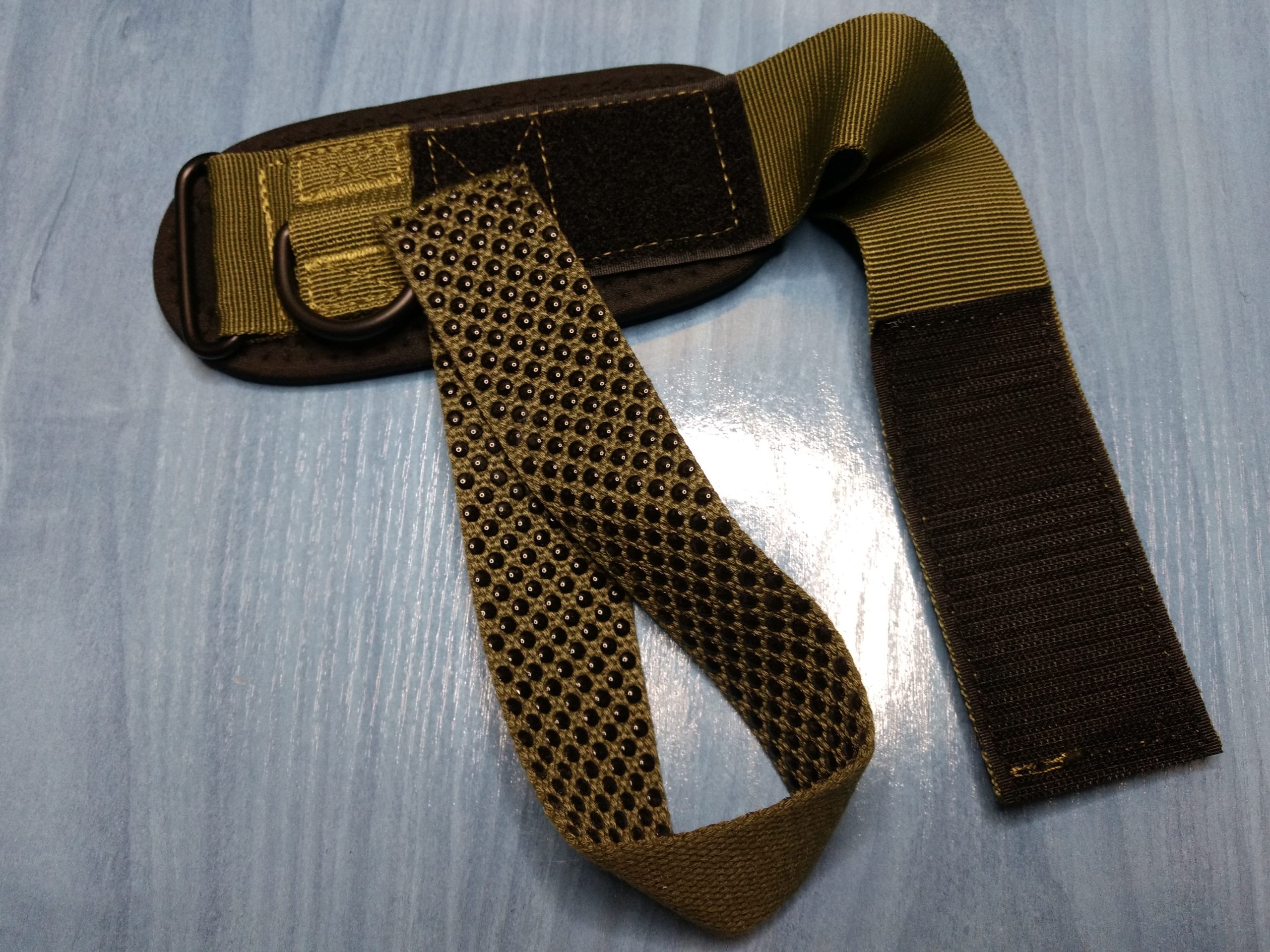 Correas TAVIEW para Máximo Agarre y Rendimiento - Imagen 5