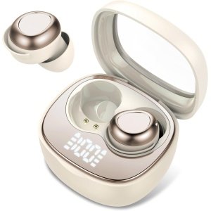 Auriculares Bluetooth Doubc S29 para Dormir – Ultraligeros y Cómodos